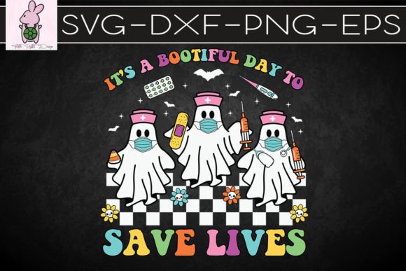 Bootiful Day SVG Review